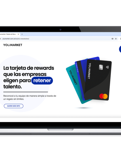 landing mastercard youmarket
