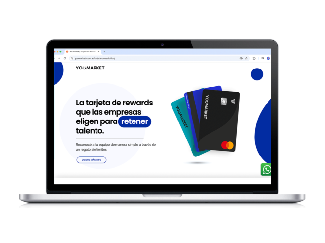 landing mastercard youmarket